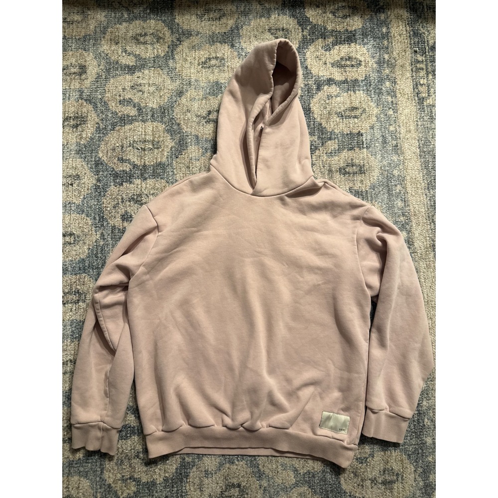 Vuori Restore Oversized Hoodie Size Small Excellent Condition